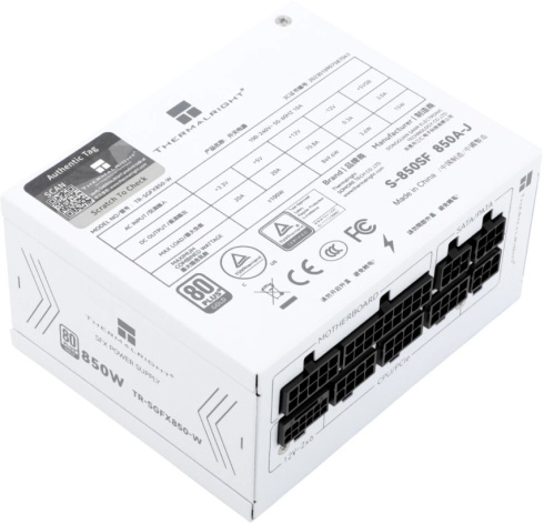 фото Блок питания SFX Thermalright TR-SGFX 850W в Нижнем Новгороде