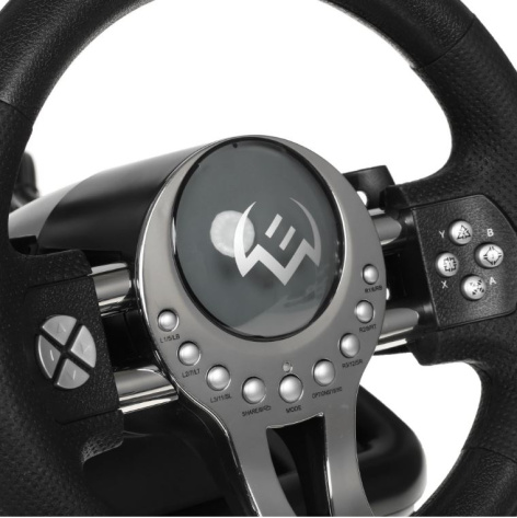 фото Руль  Sven GC-W800 в Перми