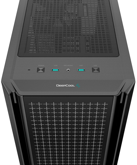 фото Корпус eATX Deepcool CG540