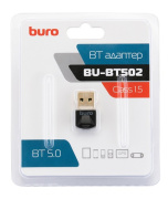фото Адаптер Bluetooth Buro BU-BT502