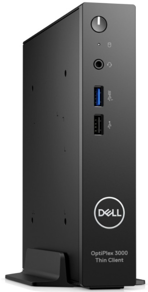 фото Системный блок Dell OptiPlex 3000 TC Celeron 