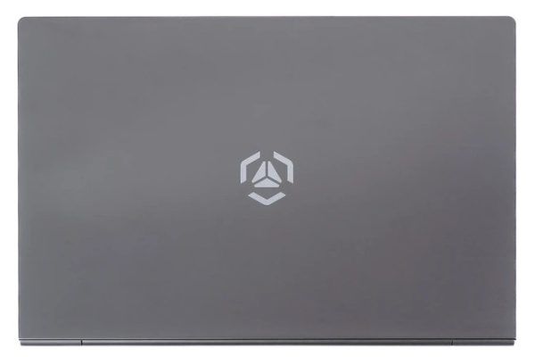 фото Ноутбук  Гравитон Н15А-Б в Казани 15.6 ", Ryzen 7, 16 Гб RAM, 512 Гб SSD, Radeon Graphics, Серый
