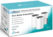 фото Точка доступа TP-LINK Deco S4(3-pack)