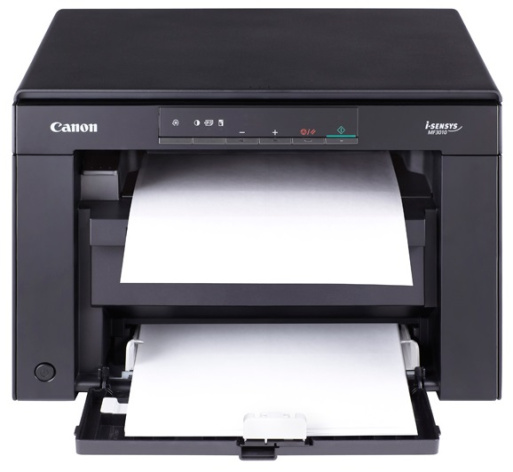 фото МФУ лазерное черно-белое Canon i-SENSYS MF3010 в Екатеринбурге