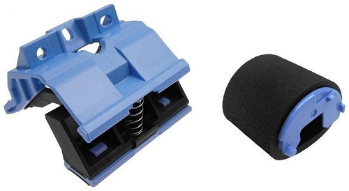 фото Комплект  HP CF235-67906 в Красноярске