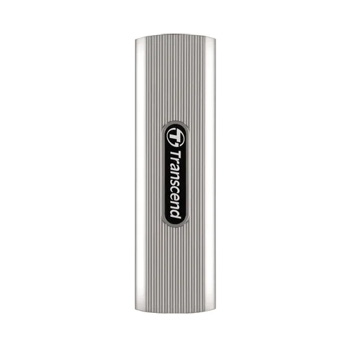 

Внешний SSD USB 3.1 Transcend TS2TESD320A 2TB, 1.8", серый, TS2TESD320A