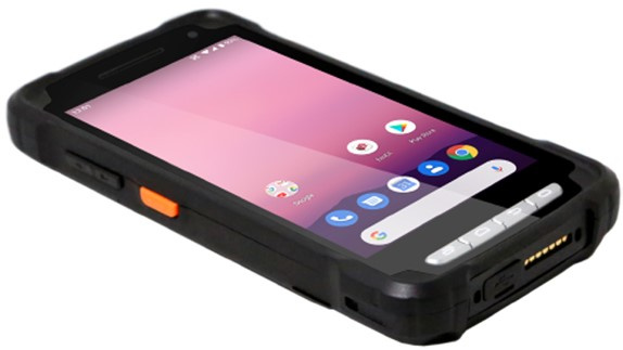фото Терминал сбора данных PointMobile PM90 в Воронеже