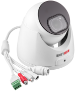 фото Видеокамера REDLINE RL-IP62P.FD-M