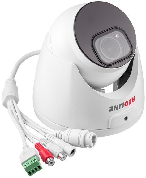 фото Видеокамера IP REDLINE RL-IP62P-VM-S.WDR