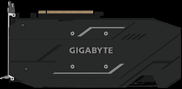 фото Видеокарта GIGABYTE GeForce RTX 2060 SUPER WINDFORCE OC