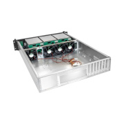 фото Корпус серверный Exegate 2U650-HS09