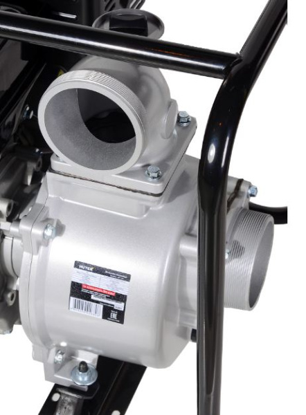 фото Мотопомпа Huter mp-100 в Смоленске