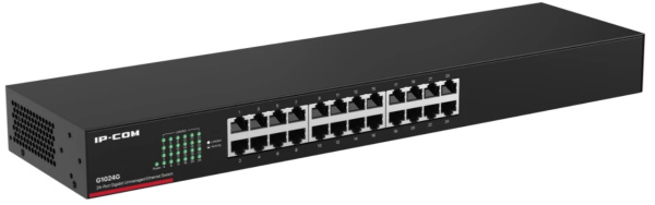 фото Коммутатор неуправляемый IP-Com G1024G в Красноярске