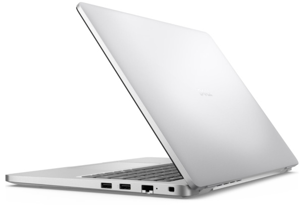фото Ноутбук  Dell 14 Pro в Уфе 14 ", Core Ultra 5, 16 Гб RAM, 1 Тб SSD, Серебристый