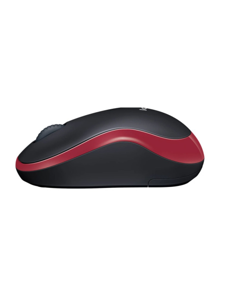 фото Мышь Wireless Logitech M185 в Екатеринбурге