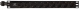 фото Блок розеток 19", 9 розеток Space Technology ST-PDU-09 в Уфе