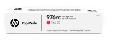 

Картридж HP L0S30YC 976YC для HP PW Pro 5777, 552 пурпурный (16000стр.), L0S30YC