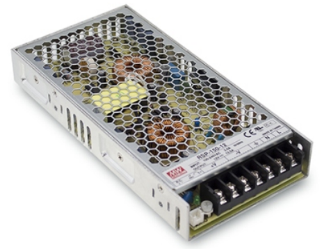 фото Преобразователь AC-DC сетевой Mean Well RSP-150-48 в Волгограде