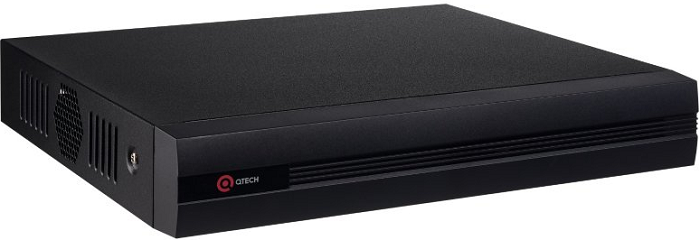 

Видеорегистратор QTECH QVC-XVR-116/1080P-D v2 16-ти канальный мультиформатный 1080P, HDTVI, AHD, HDCVI, IP, PAL 960H, H.265+/H.265/H.264+/H.264, подде, QVC-XVR-116/1080P-D v2