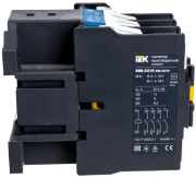 фото Контактор IEK KKME21-032-230-10