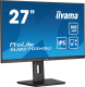 фото Монитор 27" Iiyama XUB2793HSU-B6 в Омске