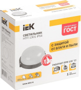 фото Светильник IEK LNPP0-1301-1-060-K01