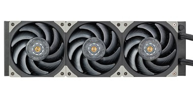 фото Система охлаждения жидкостная SilverStone SST-HT360 в Омске