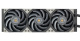 фото Система охлаждения жидкостная SilverStone SST-HT360 в Омске