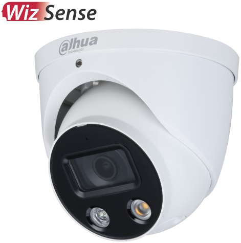 фото Видеокамера IP Dahua DH-IPC-HDW3449HP-AS-PV-0280B-S3 в Казани