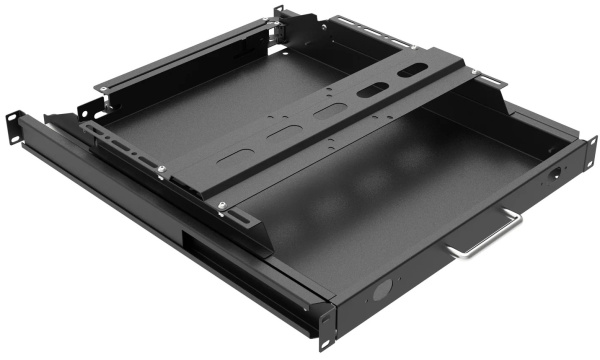 фото Полка выдвижная SNR SNR-SHELF-MONITOR-550 в Красноярске