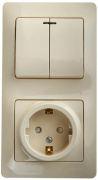 фото Блок Systeme Electric GSL000275