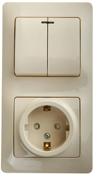 фото Блок  Systeme Electric GSL000275 в Уфе