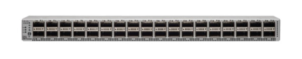 фото Коммутатор  Cisco N9K-C9336C-FX2 в Казани