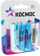 фото Батарейка Космос KOCLR20MAX2BL