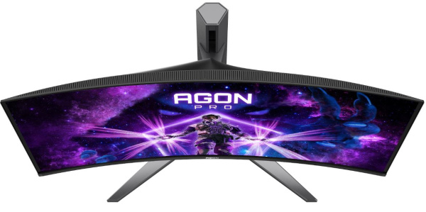 фото Монитор 34" AOC Agon Pro AG346UCD в Ростове-на-Дону