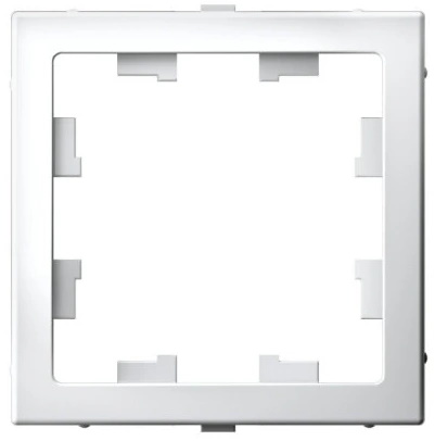 

Адаптер Systeme Electric GAL000108 ArtGallery для функции AtlasDesign, белый, GAL000108