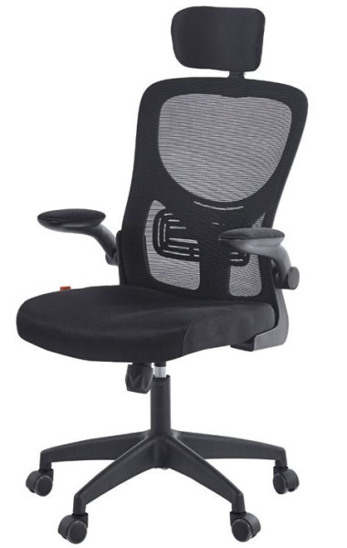 фото Кресло офисное Chairman CH633 в Красноярске