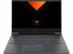 фото Ноутбук  HP VICTUS 16-e0088ur 16.1 ", Ryzen 5, 16 Гб RAM, 512 Гб SSD, GeForce RTX 3050 Ti, Серебристый