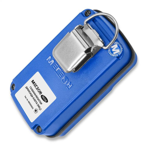 фото Газоанализатор  МЕГЕОН 08206 с поверкой в Санкт-Петербургe