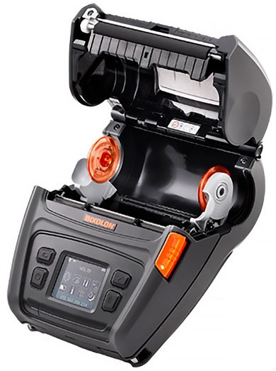 фото Принтер термотрансферный Bixolon XM7-40WDaK в Красноярске