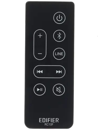 фото Компьютерная акустика 2.0 Edifier R1580MB Black в Волгограде