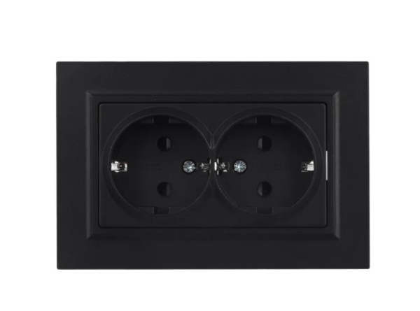 фото Розетка  IEK BR-R24-16-K02-F в Челябинске