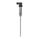 фото Датчик температуры EKF RTD420-SCR200-M20 в Уфе