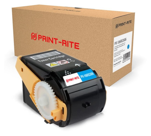 фото Картридж  Print-Rite PR-106R02606 в Казани