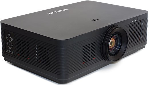 фото Проектор  Roly RL-10KU в Уфе