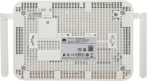 фото Маршрутизатор  Huawei AR617VW в Омске