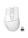 фото Мышь Wireless A4Tech FG30 WHITE в Челябинске