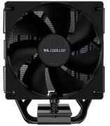 фото Кулер Coolleo CL-B40S-DIG-BK-V2