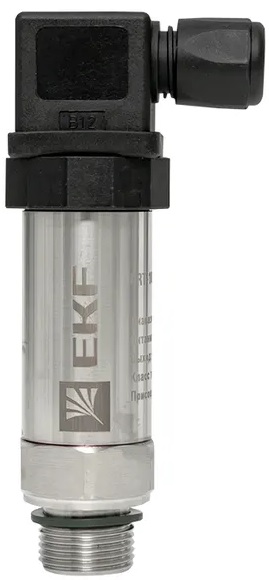 

Преобразователь давления EKF PRT-100-1,0-1,0-M20, PRT-100-1,0-1,0-M20
