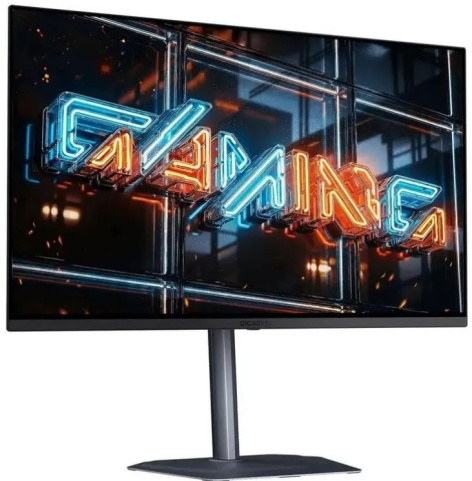 фото Монитор 31,5" GIGABYTE MO32U24 в Омске